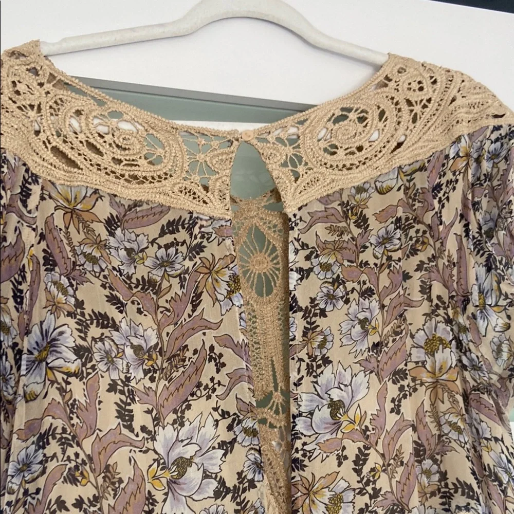 Free people worn a few times - Picture 2 of 3